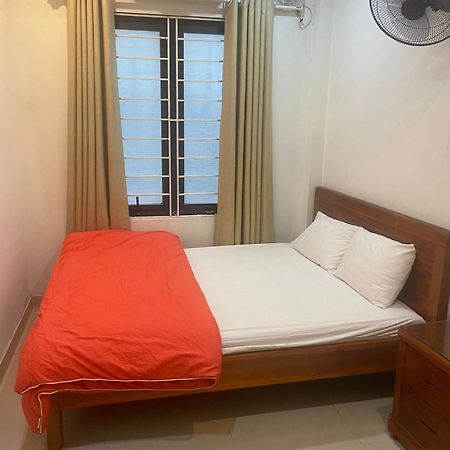Nam Cuong Motel - Phong Don Co Cua So Thoang Mat Khep Kin - Thang May Ханой Екстер'єр фото