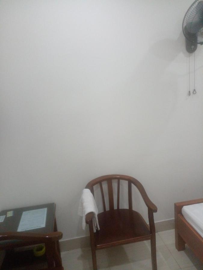 Nam Cuong Motel - Phong Don Co Cua So Thoang Mat Khep Kin - Thang May Ханой Екстер'єр фото